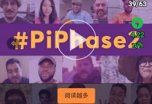 Pi币已经启动项目的第二阶段!未来不可估量!_何昌全博客