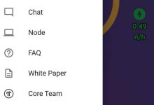 Pi Network V1.28.2正式版下载地址!Pi币APP底部已显示广告!_何昌全博客