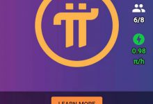 Pi币如何加入安全圈?Pi Network如何组建安全圈【图文教程】_何昌全博客