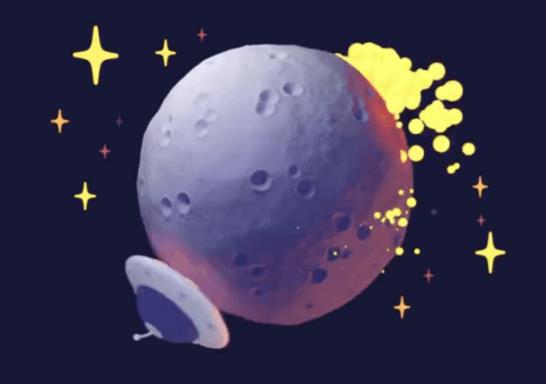 绿灯星球GL