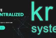 Kr币注册教程!krsys免费手机挖矿火爆上线,前景好!_何昌全博客