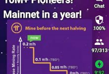 重磅消息!Pi币活跃用户达1000万减产,1年内上主网!_何昌全博客