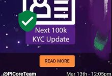 重磅消息!Pi币10万免费KYC来了,看看有你吗?_何昌全博客