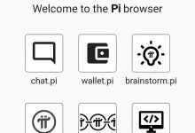 Pi Browser无法打开KYC页面?请先下载Pi Browser浏览器1.6.1最新版本_何昌全博客