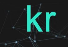 官宣!1 Krc不低于7.2欧元!1 Krt不低于0.02欧元!KrSYS最新消息来了!_何昌全博客