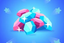 教你每天领取CoinMarketCap钻石!CoinMarketCap钻石可以兑换NFT等商品!_何昌全博客