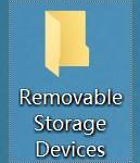 Removable Storage Devices文件夹如何删除?_何昌全博客