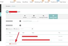 namecheap域名如何解析?_何昌全博客