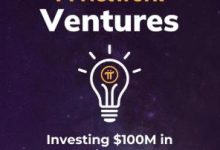 Pi基金会成立Pi Network Ventures,向创新型初创企业投资1亿美元_何昌全博客
