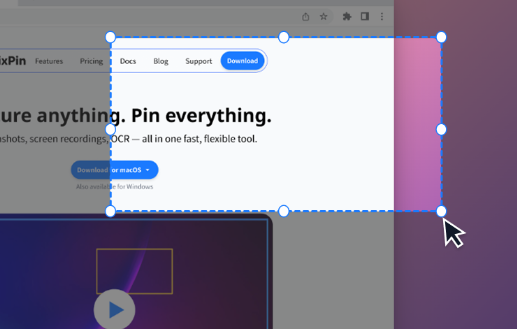 PixPin