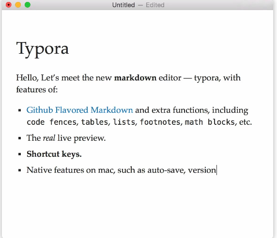 Typora