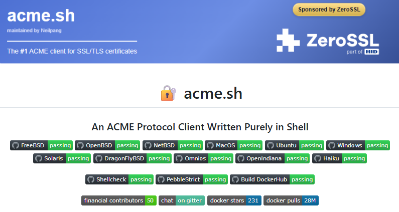 acme.sh