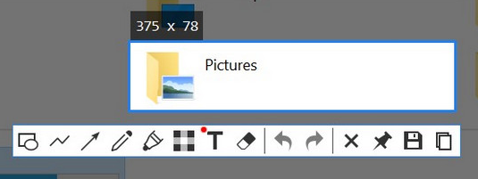 Snipaste