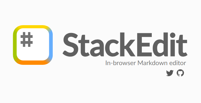 StackEdit