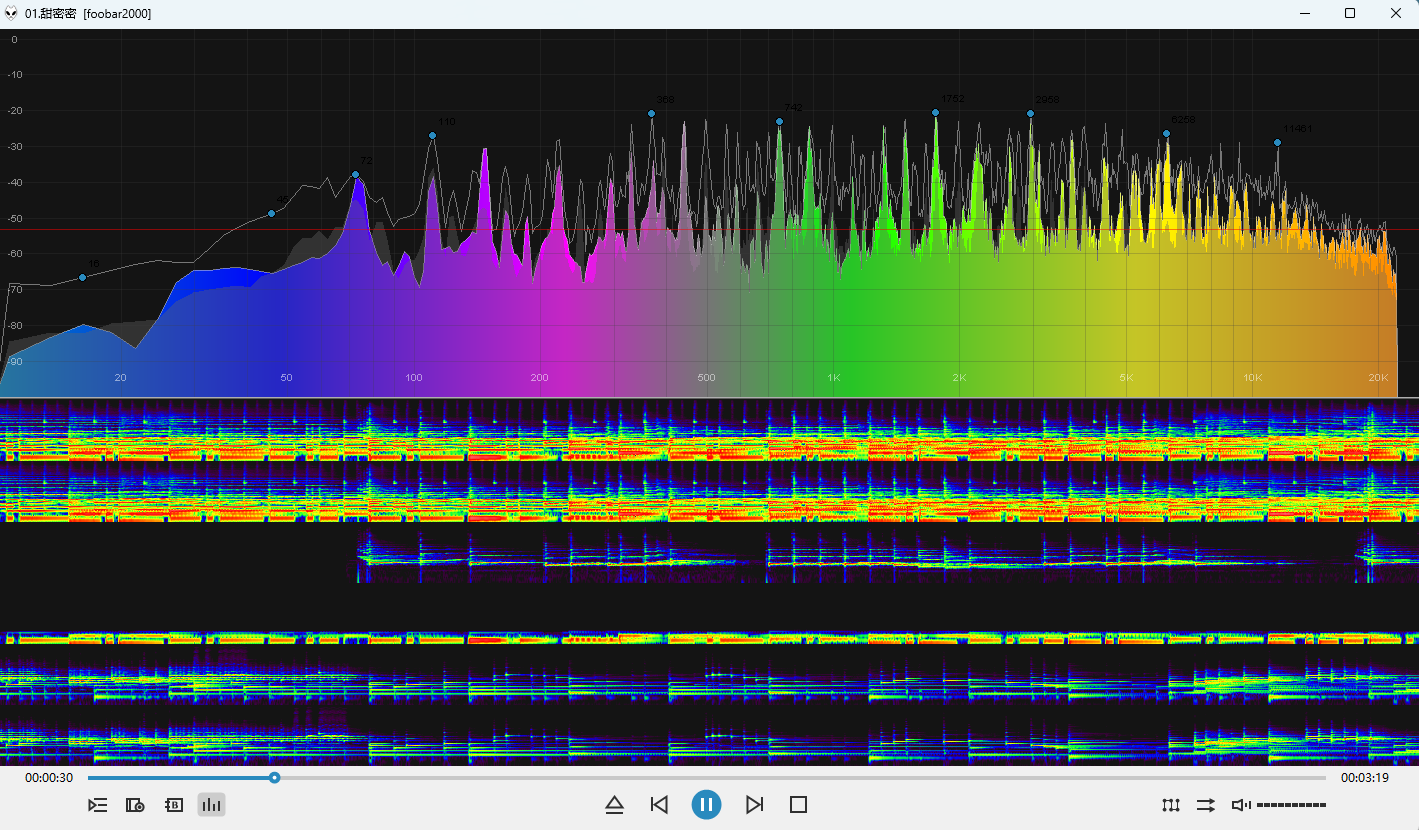 Foobar2000