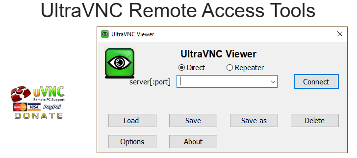 UltraVNC