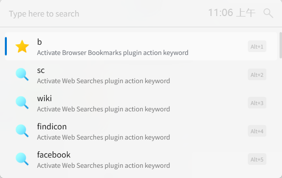 Flow Launcher