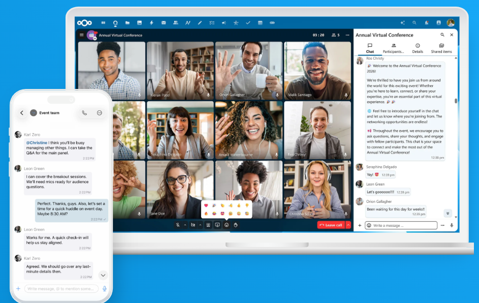 Nextcloud