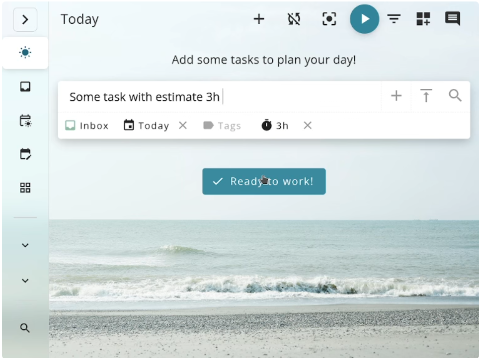 Super Productivity