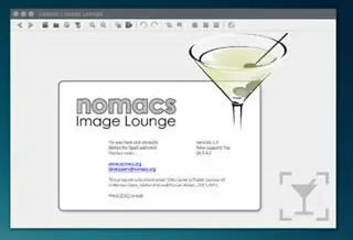 nomacs