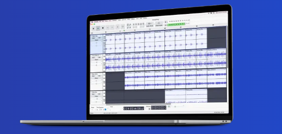 Audacity