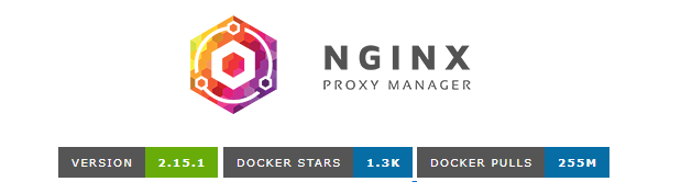 Nginx Proxy Manager