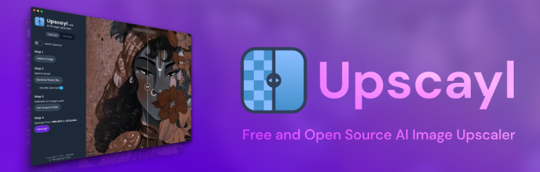 Upscayl