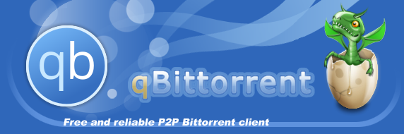 qBittorrent