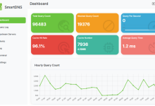 拒绝开屏广告与DNS劫持:开源AdGuard Home+SmartDNS全局网络净化部署指南_何昌全博客